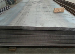 六盘水铺路钢板的厚度与安全性能的关系